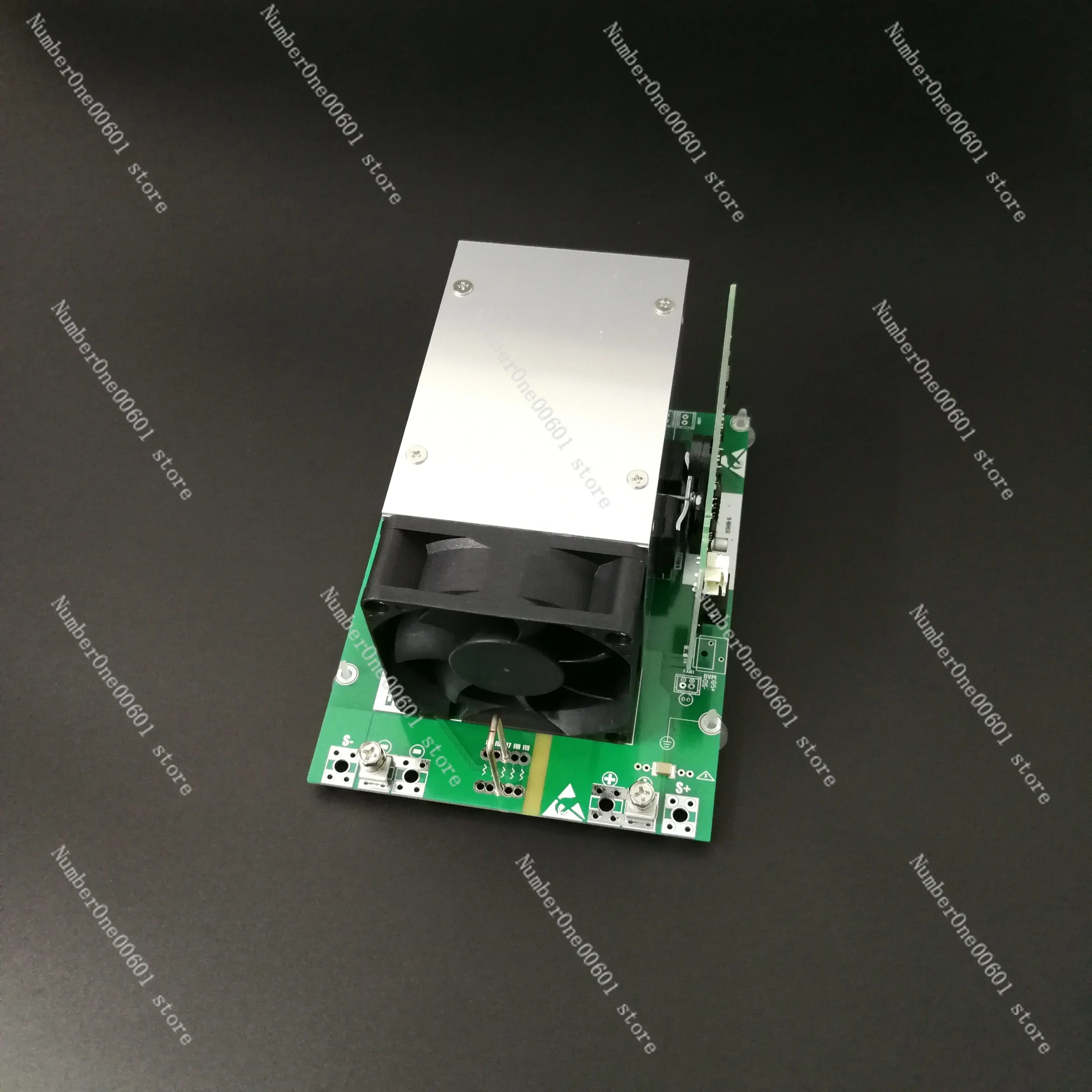 

300W Electronic Load Module Aging Vehicle Aging Rack Program-Controlled Load Communication Load