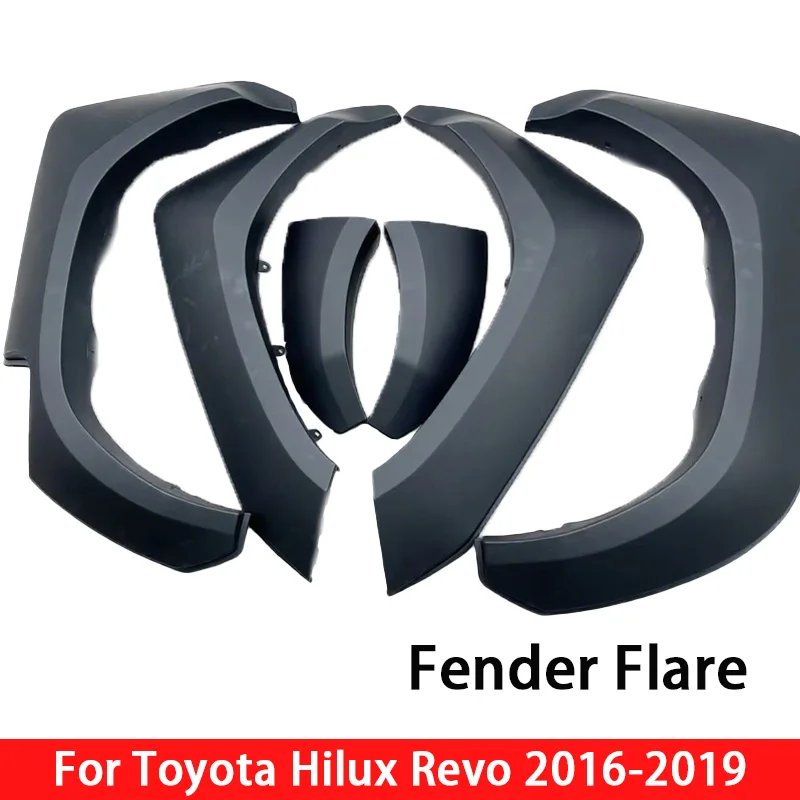 ΠΠ»Ρ Toyota Hilux Revo 2016-2019 ΡΠ°ΡΡΠΈΡΠΈΡΠ΅Π»ΠΈ ΠΊΡΡΠ»ΡΠ΅Π² ΠΏΠ΅ΡΠ΅Π΄Π½ΠΈΠ΅ ΠΈ Π·Π°Π΄Π½ΠΈΠ΅ Π°Π²ΡΠΎΠΌΠΎΠ±ΠΈΠ»ΡΠ½ΡΠ΅ ΠΏΠΈΠΊΠ°ΠΏΡ Π³ΡΡΠ·ΠΎΠ²ΠΈΠΊΠΈ Π±ΡΡΠ·Π³ΠΎΠ²ΠΈΠΊΠΈ Π±ΡΡΠ·Π³ΠΎΠ²ΠΈΠΊΠΈ ΠΠ»Ρ Toyota Hilux Revo 2016-2019 ΡΠ°ΡΡΠΈΡΠΈΡΠ΅Π»ΠΈ ΠΊΡΡΠ»ΡΠ΅Π² ΠΏΠ΅ΡΠ΅Π΄Π½ΠΈΠ΅ ΠΈ Π·Π°Π΄Π½ΠΈΠ΅ Π°Π²ΡΠΎΠΌΠΎΠ±ΠΈΠ»ΡΠ½ΡΠ΅ ΠΏΠΈΠΊΠ°ΠΏΡ Π³ΡΡΠ·ΠΎΠ²ΠΈΠΊΠΈ Π±ΡΡΠ·Π³ΠΎΠ²ΠΈΠΊΠΈ Π±ΡΡΠ·Π³ΠΎΠ²ΠΈΠΊΠΈ