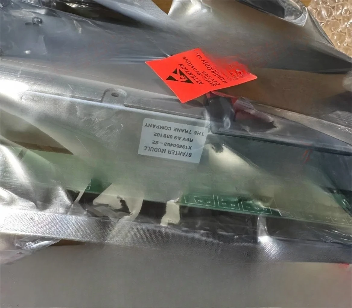 ينطبق على وحدة تكييف الهواء Trane MOD01232/Trane Start Module 2U1/UCP2 Control X1365045322