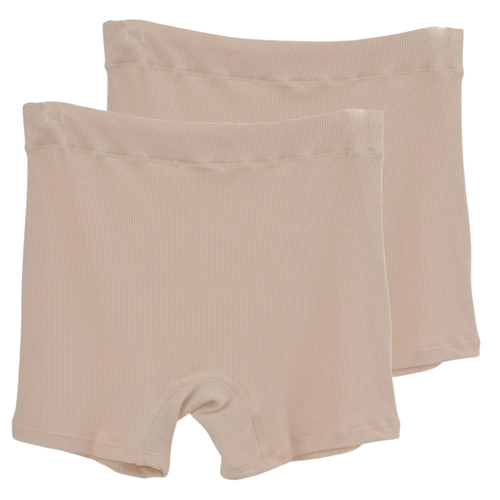 Beige 2pcs