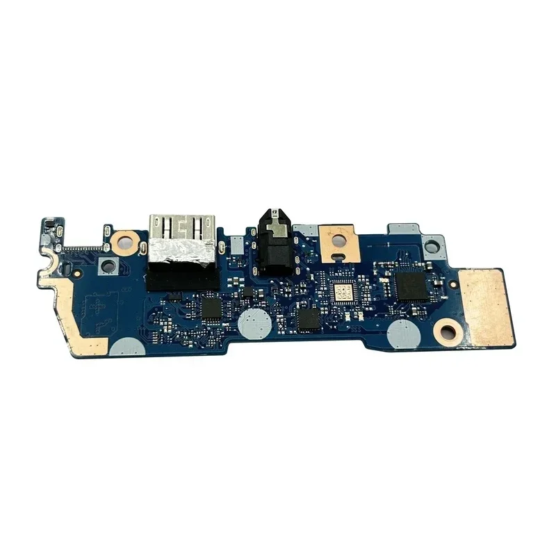 For Laptop USB AUDIO IO BOARD NB6269A_UB_V4 100% Tested Fast Ship
