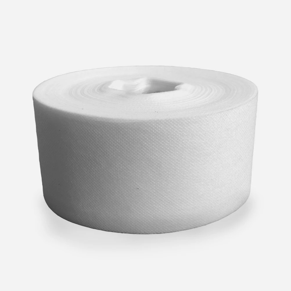 

1 Roll Wrap For Winter Protection Cold-Proof Non-Woven Fabric Lightweight Durable Trunk Protector Guard Frost Freeze Resistant