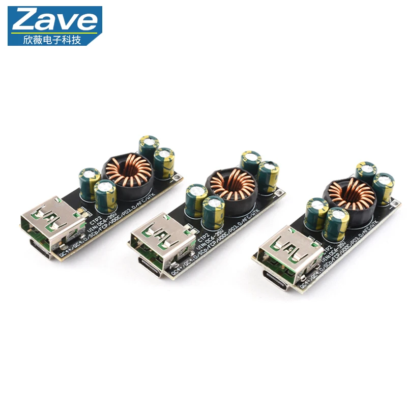 QC4.0 QC3.0 Usb Typ…