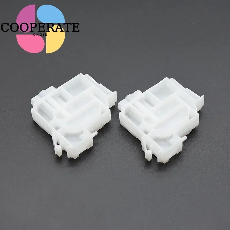 100pcs Adapter ASSY B Dumper for Epson L800 L805 L355 L210 M105 M200 L1800 L110 L380 L365 L220 L222 L360  L310 L111 L120 L130