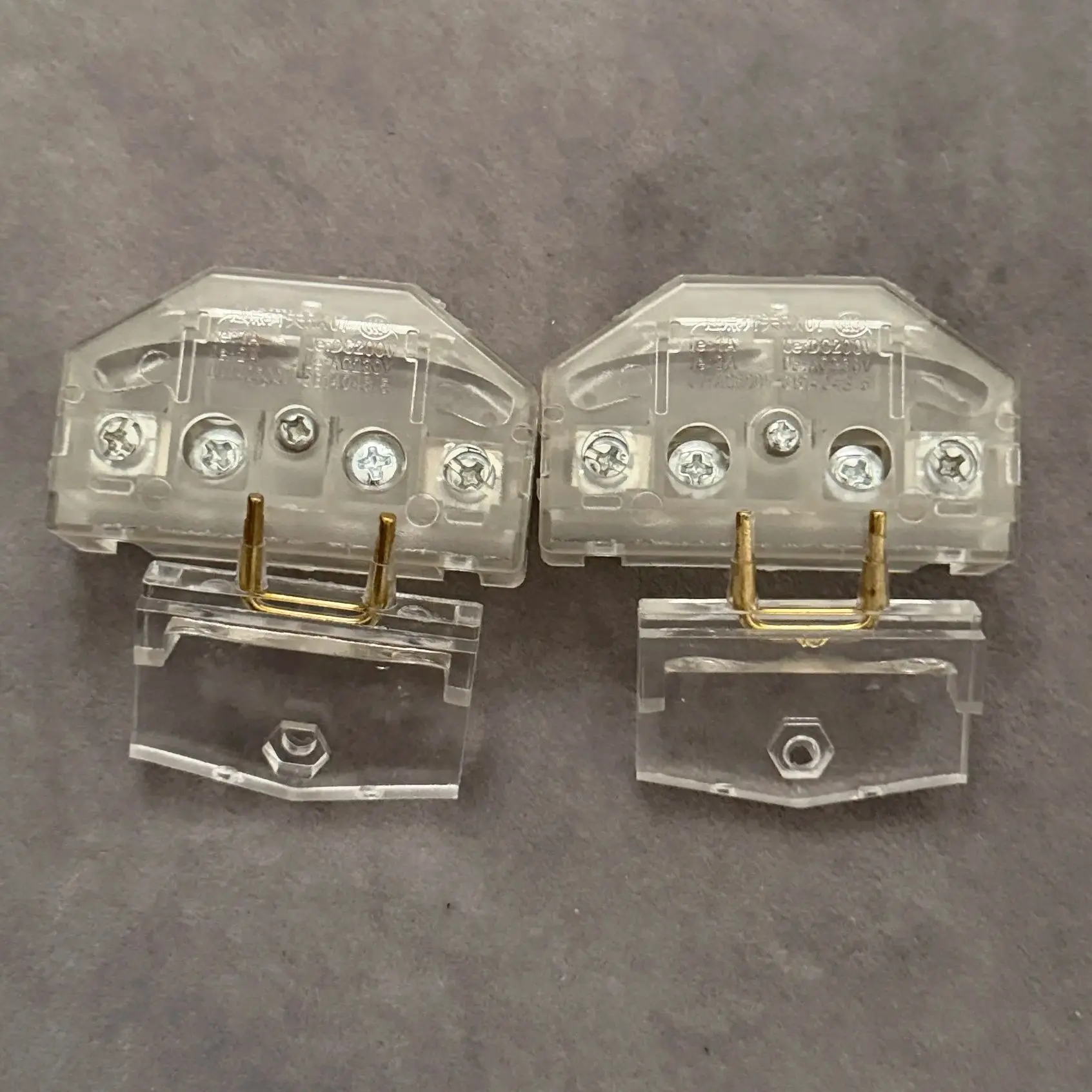 

10 шт. для помощника Fermat, дверной замок, дверной замок лифта, переключатель дверного замка Холла, напольный контакт двери, аксессуары для лифта Thyssen RX07