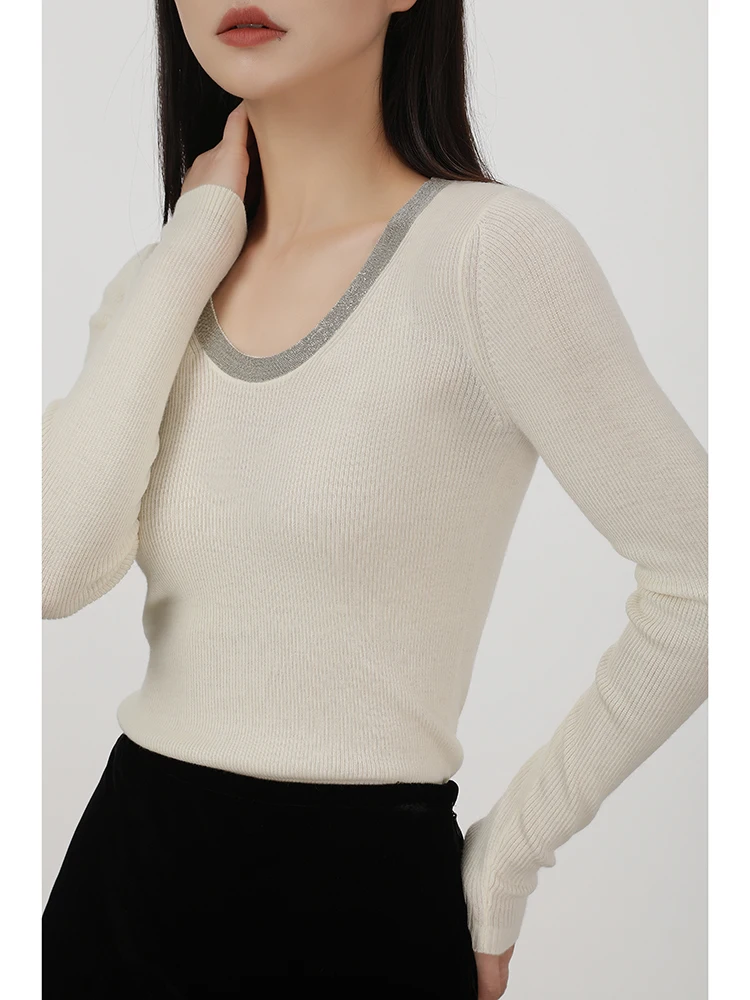 Faionable U-Ne Slim… - image