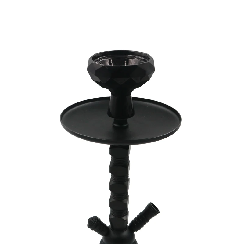 

SY 1PC Glass Hookah Bowl Funnel Hookha Flavour Saver Narguile Accessory Shisha Holder Tobacco Container Nargile Parts