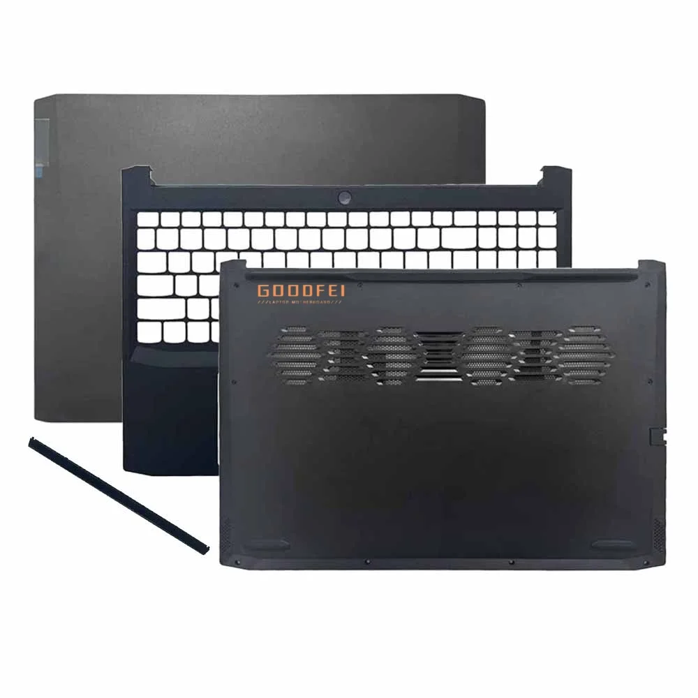 

Ideapad Gaming 3-15IHU6 3-15ACH6 For Lenovo New Laptop Lcd Back Cover Rear Lid Palmrest Bottom Case Housing Accessories