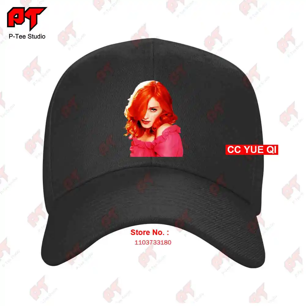 Madonna Confessions Usa Tour Baseball Caps Truck Cap GJHF