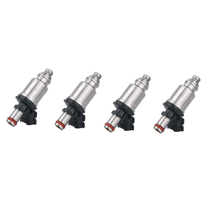 8Pcs Fuel Injector 23250-50020 For Toyota Lexus SC400 LS400 1992-1997 4.0L