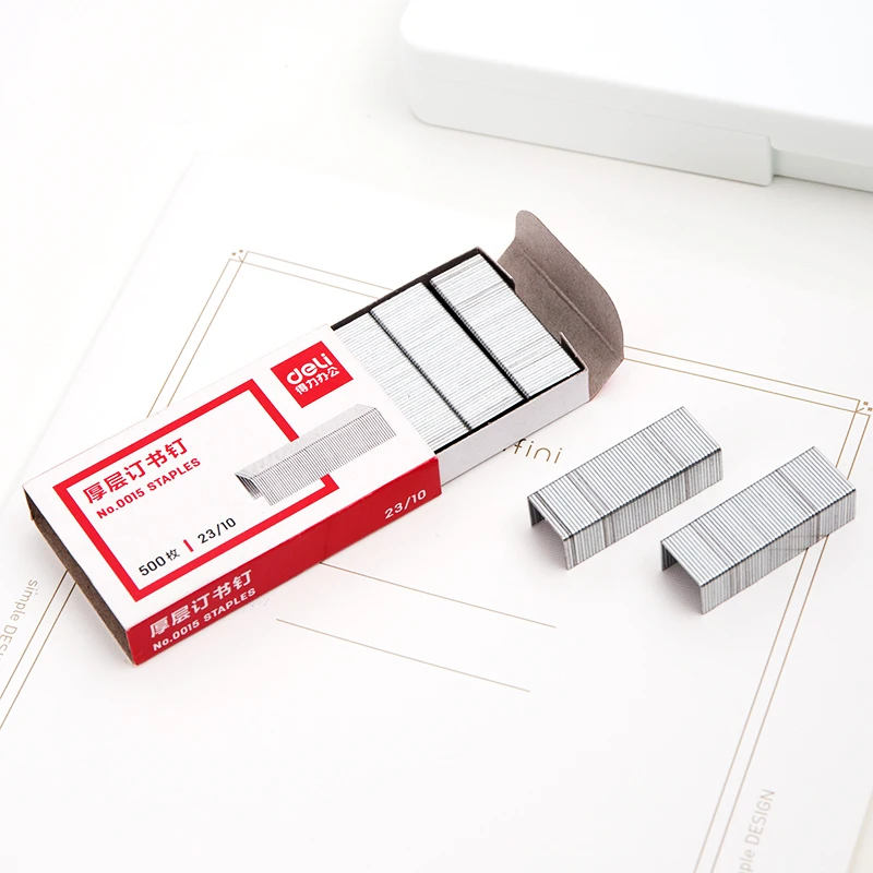 Thumbnail 4 - #19 Latest Staplers Updates