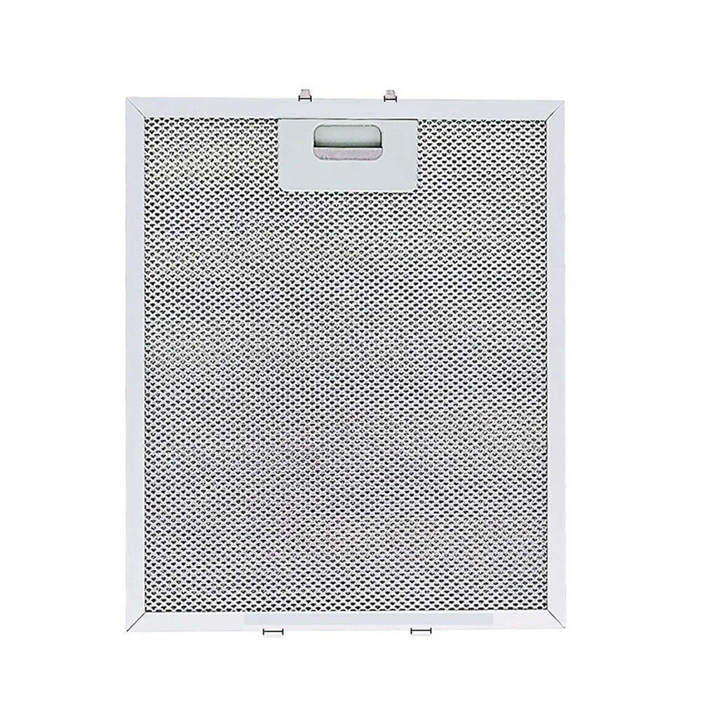 FOR For jennair W10169961A Range Hood Compatible Aluminum Filter 5-Layer Foil Construction for Sustained Cooking Fume Reduction