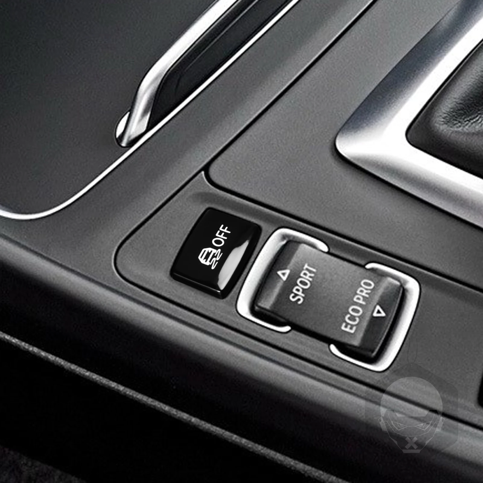 For BMW 1 2 3 4 Series F20 F21 F22 F23 F30 F31 F34 F35 F32 F36 2012-2019 Car ESP Antislip Switch Sport Buttons Radar Sensor Key