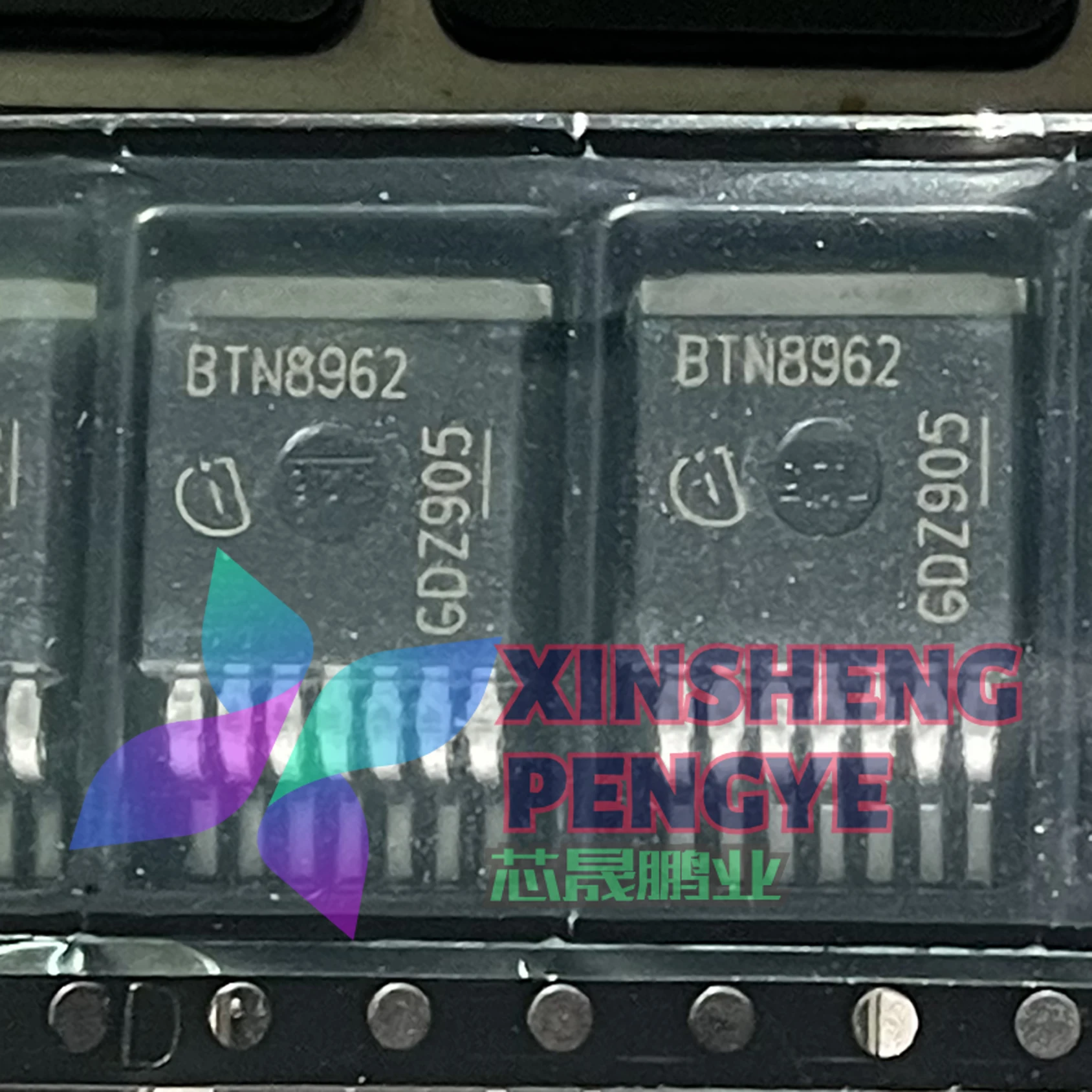 BTN8962 New Origina… - image