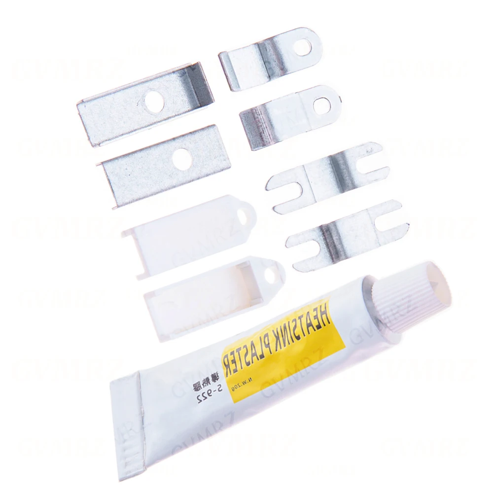 1PCS/10PCS Brackets holder for KSD9700 Temperature Switch socket KSD9700