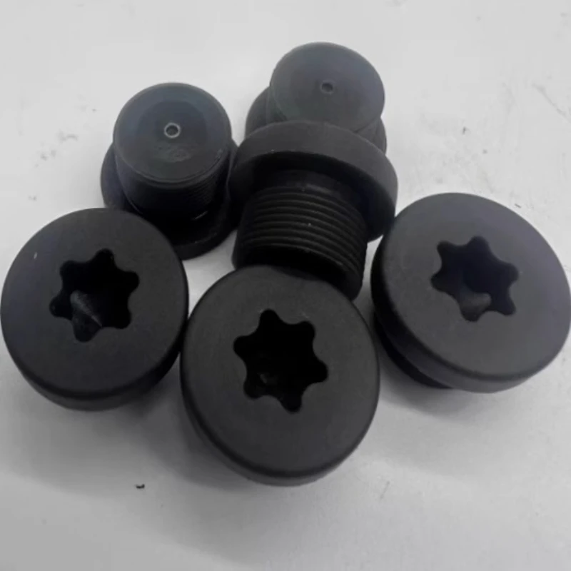 

Сливной винт масляного поддона трансмиссии с двойным сцеплением для DONGFENG SHINE GS MAX Aeolus Huge Mage A60 AX7 AX5 AX4 AX3