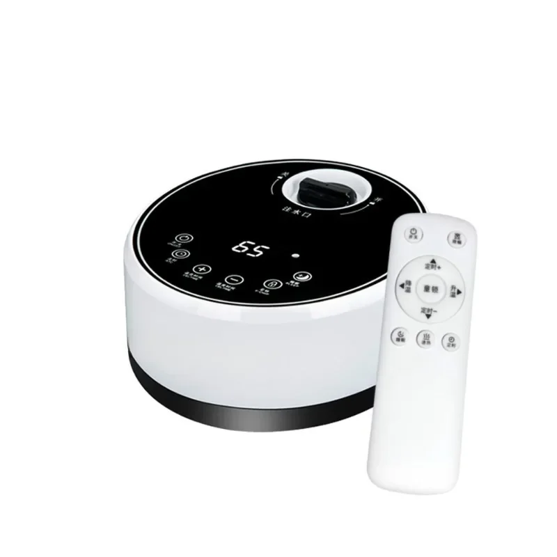 

Intelligent plumbing blanket water cycle household constant temperature no radiation safety