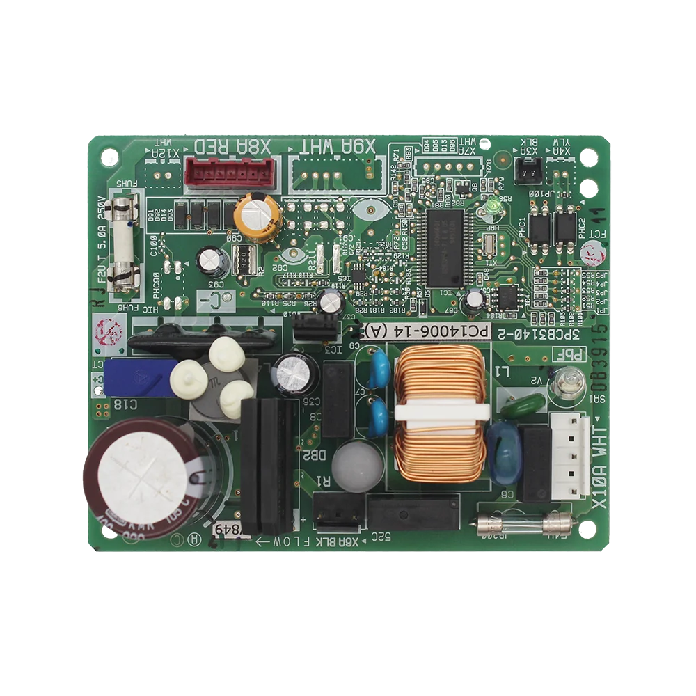 

Printed Circuit Assy Fan PCB PC14006-14 Part Number 4015735 For Daikin VRV Indoor Unit FBA100BVMA8 FBQ100EVE4 New
