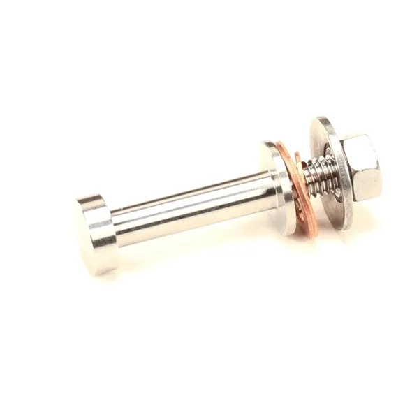 

RATIONAL 87.01.174 Retrofit Kit Screw Pin D6X30 OEM Parts