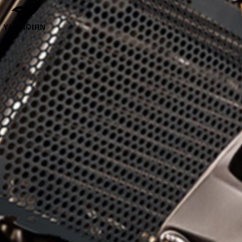 

Radiator Guard Grille Protector Cover Guard Cover For Ducati Scrambler 1100 Sport Pro Special 2018 2019 2020 2021 2022 2023