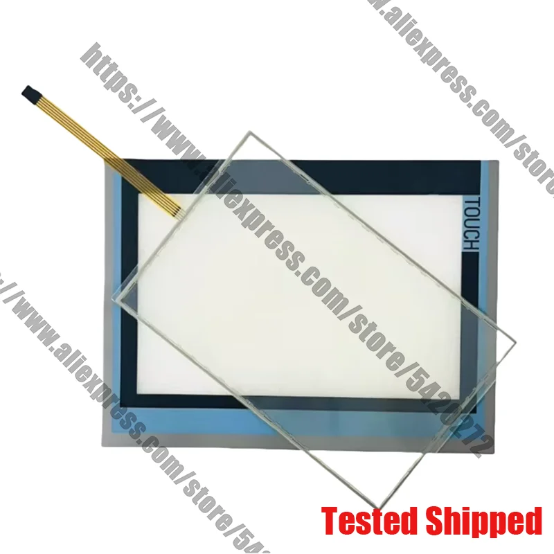 

New IFP2200 6AV7863-4TB10-0AA0 ITC200 6AV6646-1AD22-0AX0 Touch Screen Protective Film