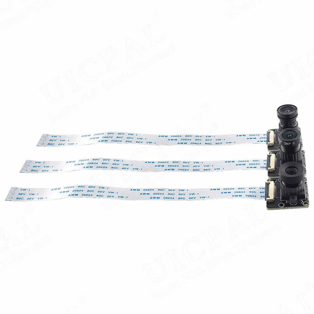 SC3336 Camera Module for Luckfox-Pico Development Board HD 3MP