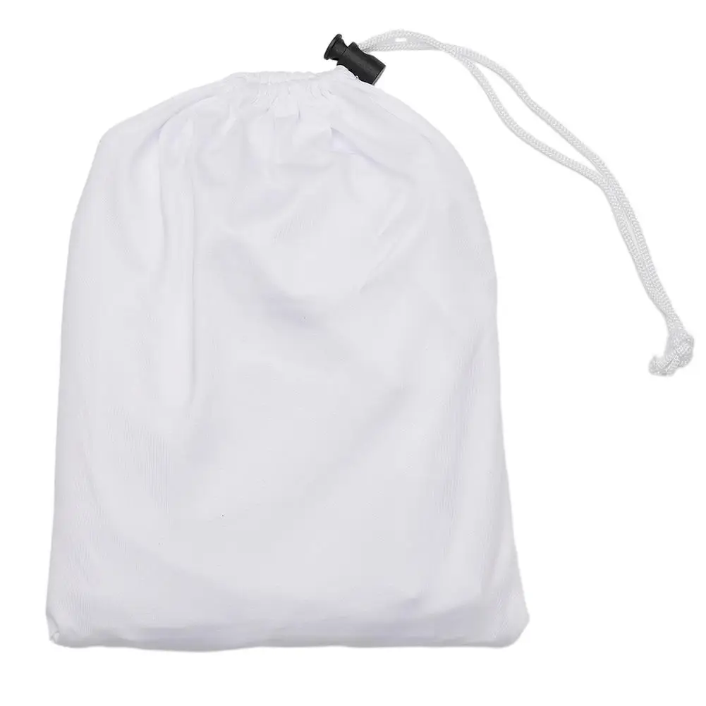 360 Degree Speaker Stand Cover Scrim Cover Skirt Stand Storage Tripod Tripod Stand Upgraded Carrying Practical