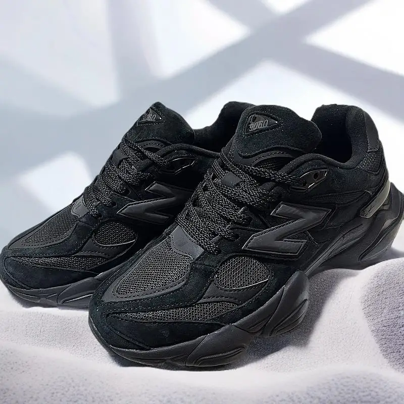 Item de moda: Novos tênis esportivos respiráveis com cabeça de bala