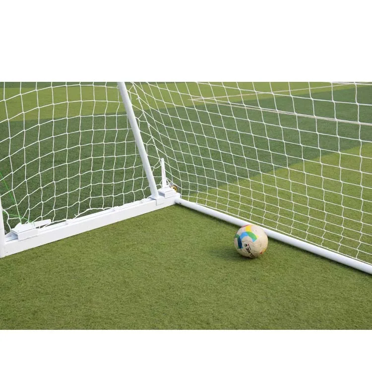 Professional socket football goal/soccer goal/ football stand