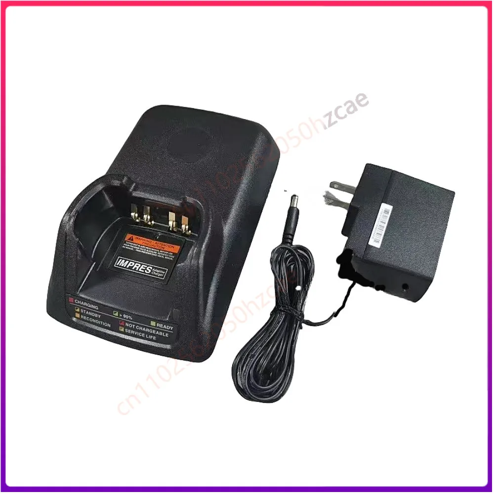 

OEM for Motorola NNTN7079A Charger Impres Latest Ver 4.2 for APX8000 APX7000 APX6000