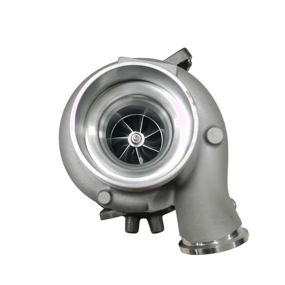 Good Performance Turbo Charger Manufacturers HE300VG Turbocharger For 3789609 3789644 4352233 3789609