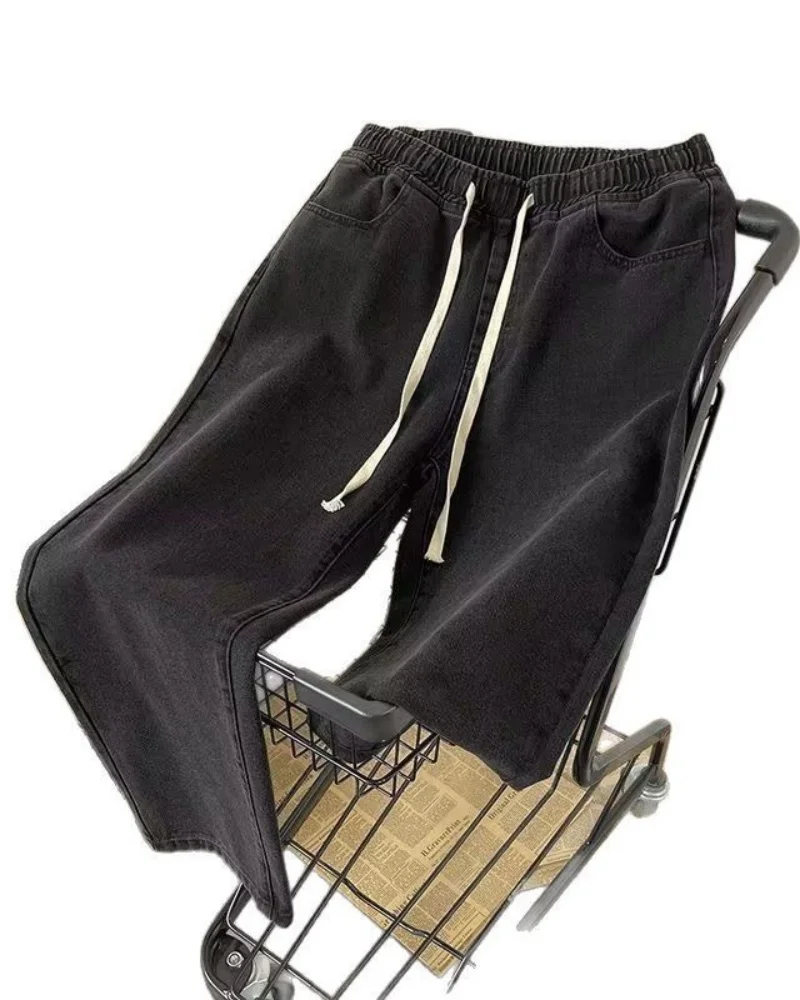Thumbnail 3 - #28 Latest Straight Leg Jeans Offers