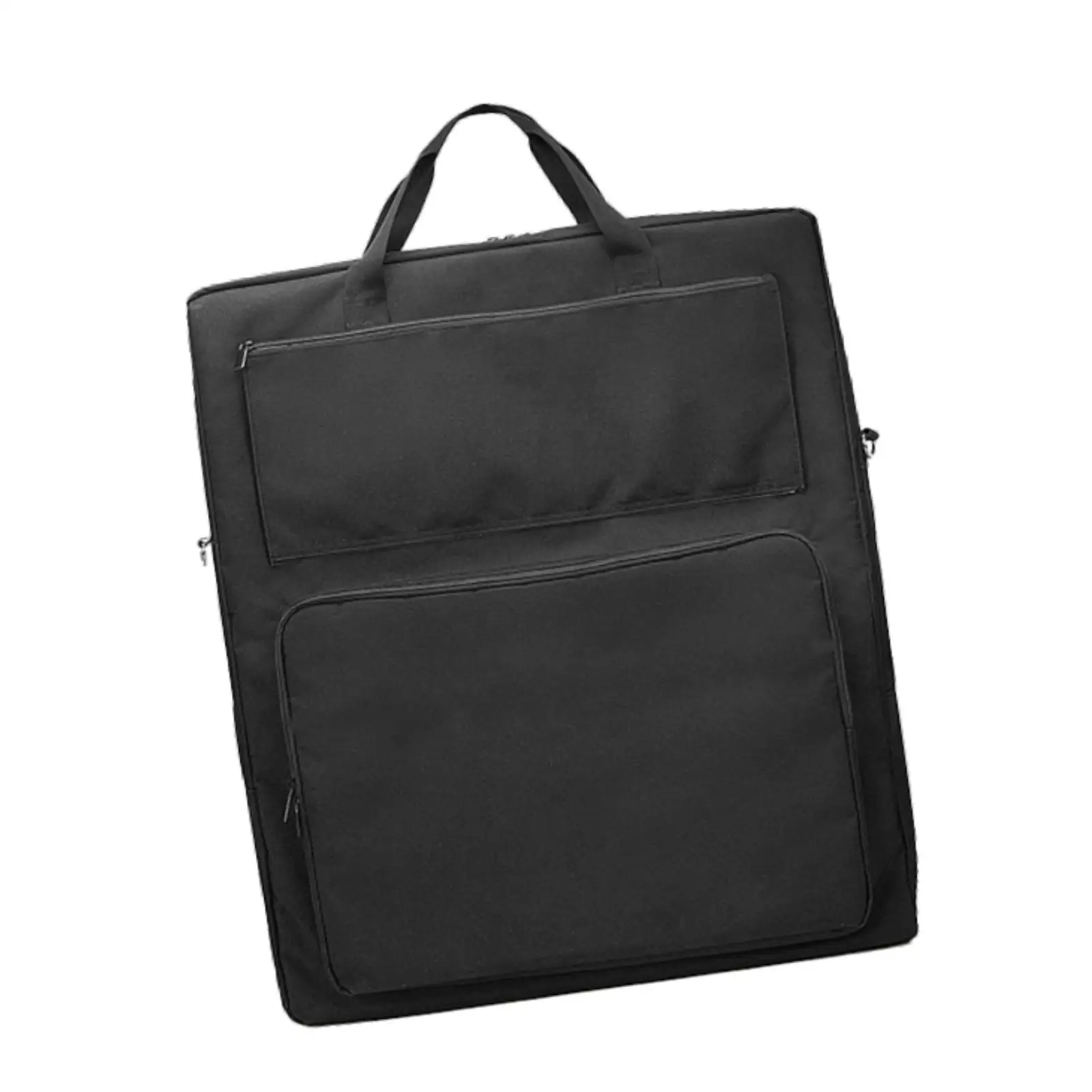 

Solar Panel Bag Solar Panel Carrier Full Protection Large Capacity Padded with