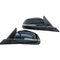 F20 Car Side Door Mirror for  1 Series 5 Pins 2010+