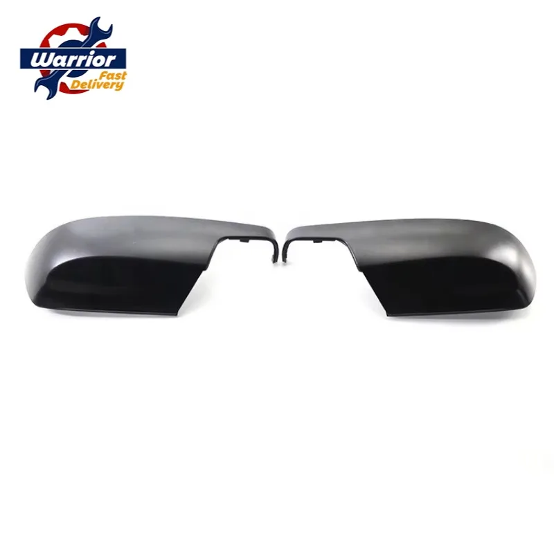 

A Pair Auto Parts for Subaru Forester 14-18 Mirrors Original Base Rearview Mirror Lower Cover Reflector Bottom Shell Housing