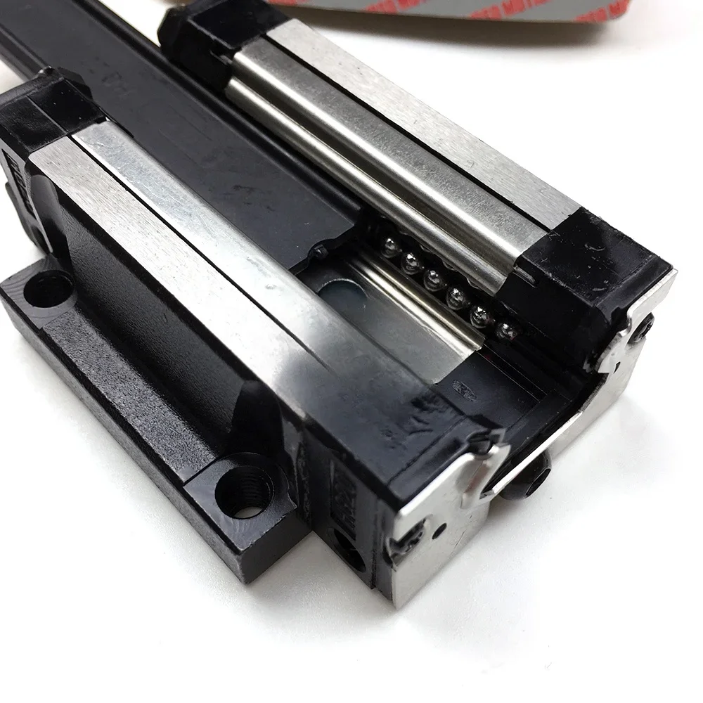 Hot selling Linear Guides With Blocks HG MG EG Y axis Rail Heavy Duty Rack Gear