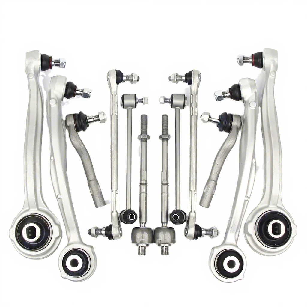 

Car Suspension Parts Control Arm Kits for Mercedes Benz C-Class W204 S204 A207 C207 SLK R171 R172 Suspension Arms