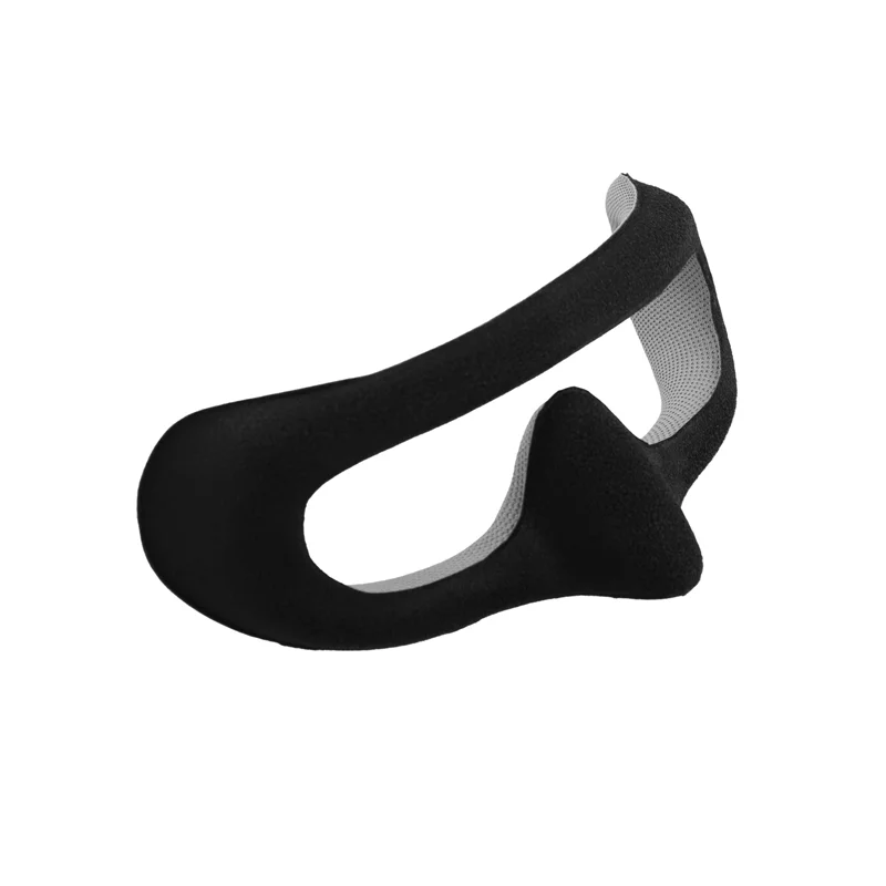 AY14 -Face Plate Replacement Kit For DJI Avata 2 Goggles 3 Face Mask Cover Drone Flight Glasses Sponge Eye Pads