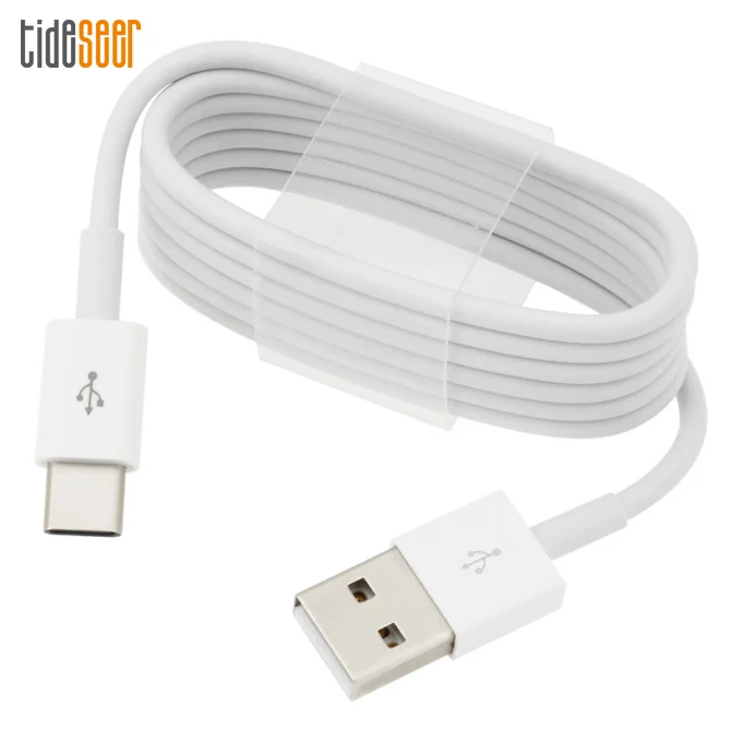 

100pcs 1M Type C/ 8Pin / Micro USB Cable for iPhone 11 XS X 13 12 Samsung S9 Xiaomi Nokia Mobile Phone Fast Charging Cables Cord