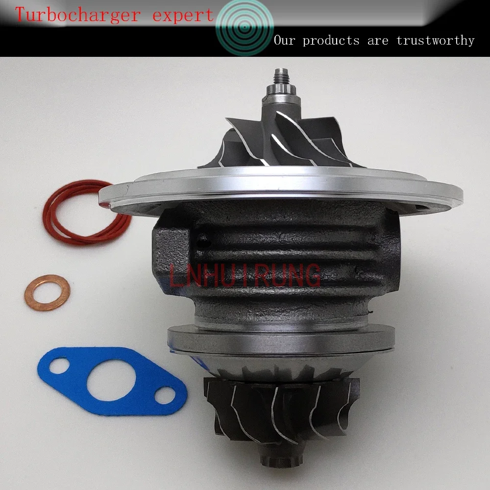 CHRA cartridge turbo GT2052S 721843 721843-0001 Turbo cartridge for Ford Ranger HS 2.8