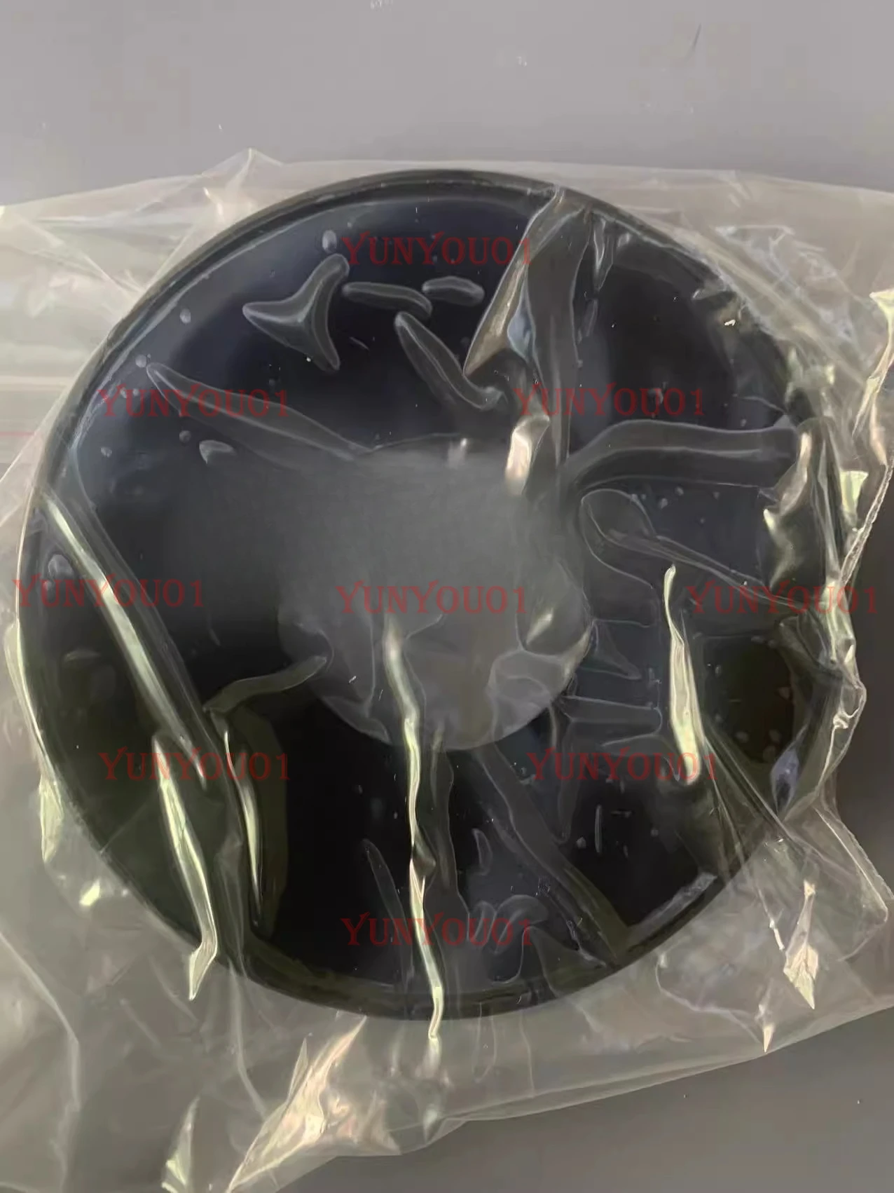 Animal Mask Replacement Rubber Ring Leather Ring Pet Mask Accessories Can Be Replaced Leather Ring