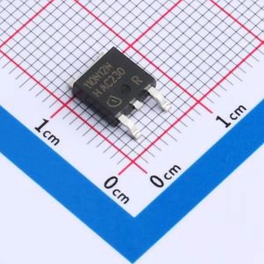 5PCS/LOT IPD110N12N3 G (MOSFETs)