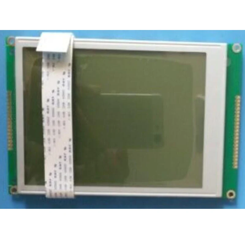 PG320240WRFMNNHL1Q 5,7" módulos de exposição LCD compatíveis 320*240