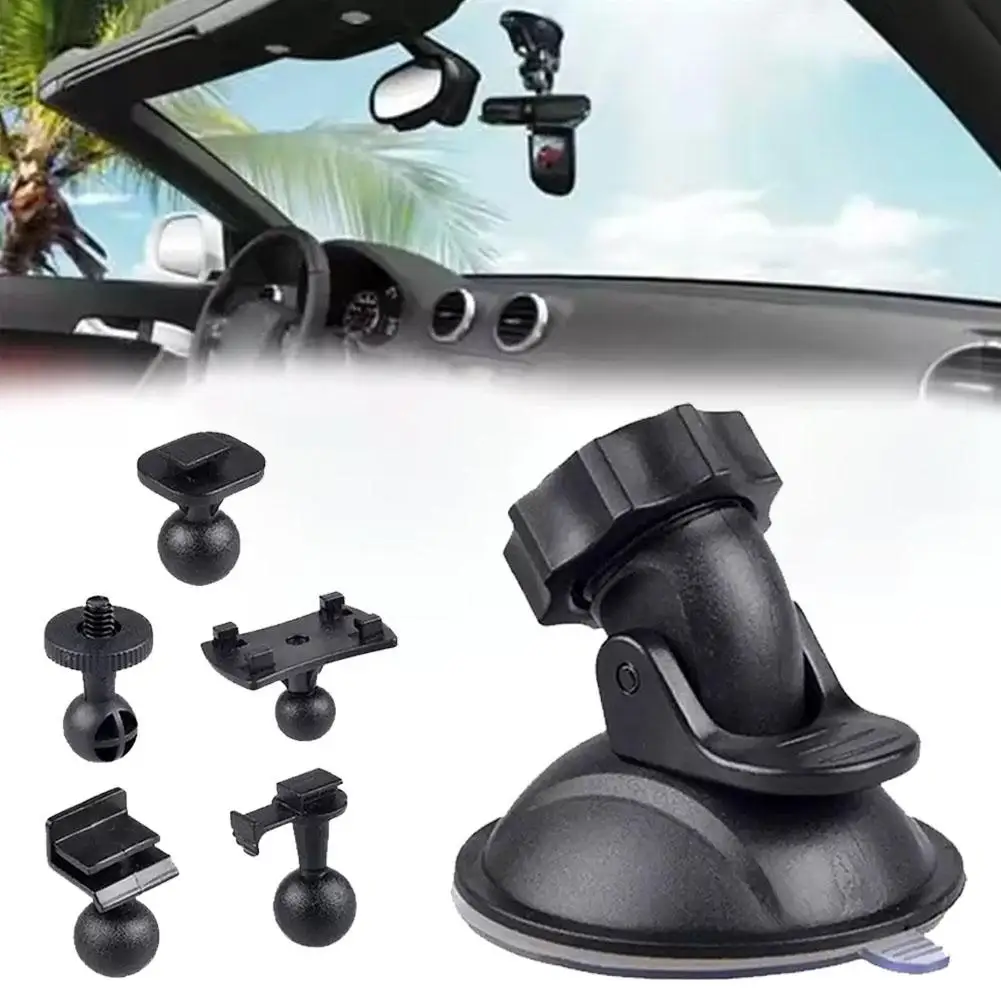 Dashcam Suction Cup…