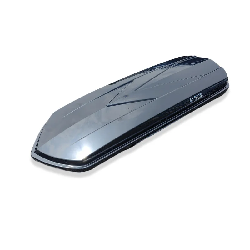Car general purpose ultra-thin flat sunken car car car travel Peihui y