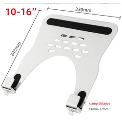 LP-1 aluminum 10-16