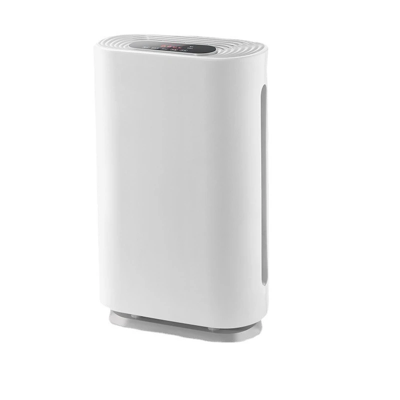 

Air purifier household indoor formaldehyde removal second-hand smoke removal haze dust PM2.5 negative ions ultraviolet rays