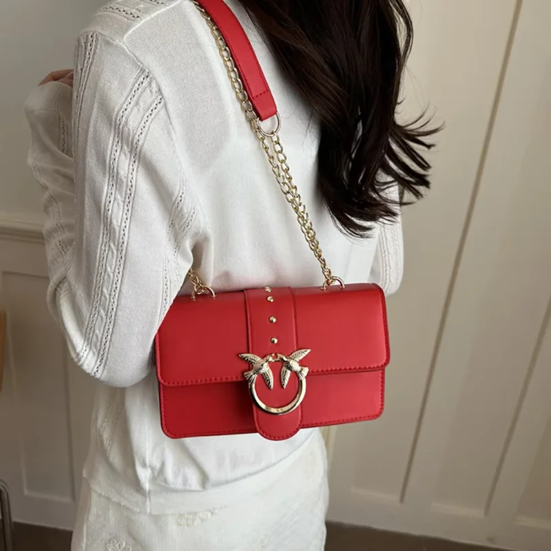 Internet Celebrity Women Small - Luxury Quilted Bags recension och pris