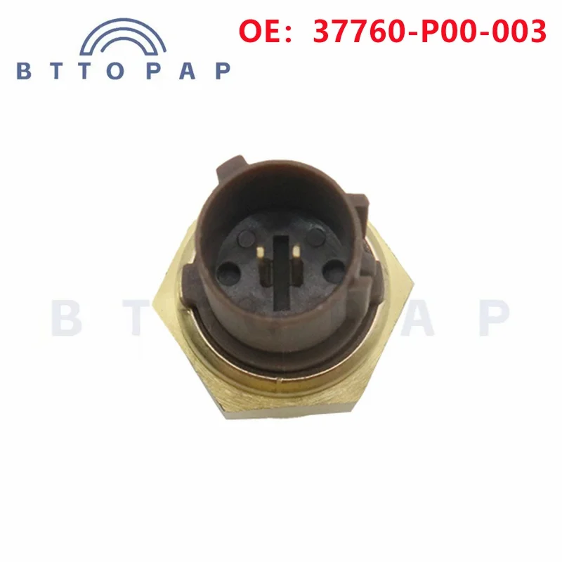 37760-P00-003 Coolant Temperature Sensor Switch For Honda/ Acura/ Isuzu Series Models