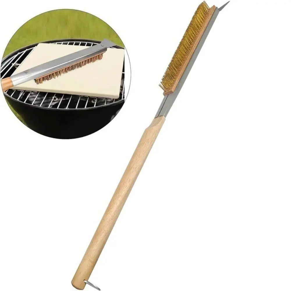 #3 Trending Grill Scrapers Right Now